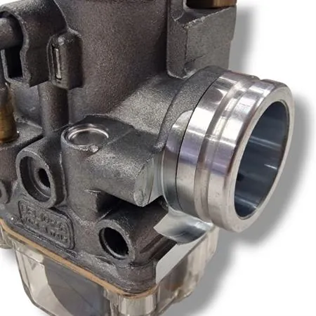 Impianto alimentazione Malossi mhr team phbg21bs imbussolato 28mm, ricambio 1613890T0