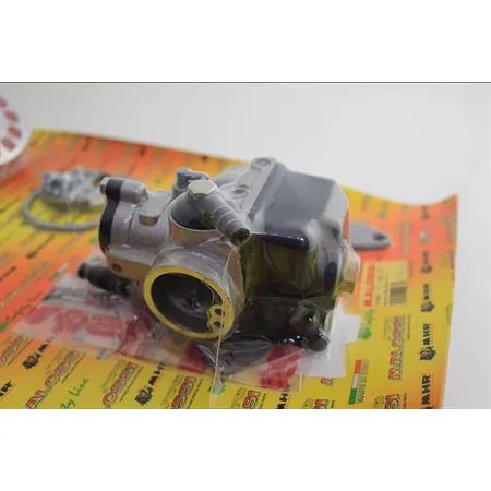 1615907 Impianto alimentazione Malossi phbl 25 b lamellare al cilindro 2° serie Vespa 125 ET3e