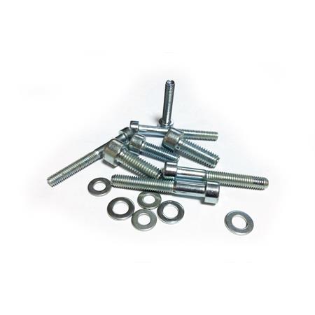 Bulloneria per accens. a rotore moto 50, ricambio 1912405