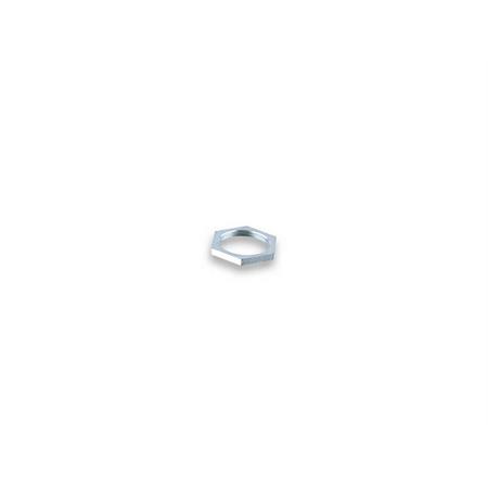 Dado Malossi chiusura frizione sul correttore con misura 28 x 1 x 4 mm, ricambio 199057B