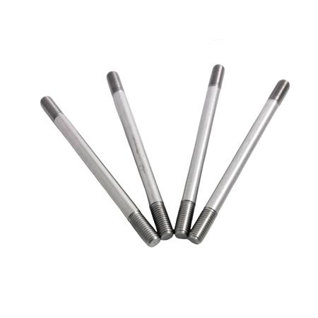 Prigionieri m 6x95 Malossi per carter Piaggio a liquido con g.t. Malossi big bore e team testa scomposta diametro 47,6 mm e diametro 50 mm, ricambio 199531Q