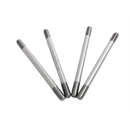 Prigionieri m 6x95 Malossi per carter Piaggio a liquido con g.t. Malossi big bore e team testa scomposta diametro 47,6 mm e diametro 50 mm, ricambio 199531Q