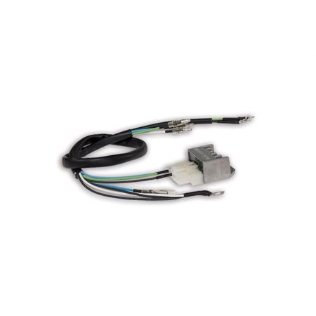 Cavo cablato vespower, ricambio 2215685B