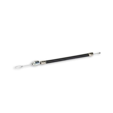 Cavo starter lung. 144,5 mm -   filo 0,8, ricambio 221954B