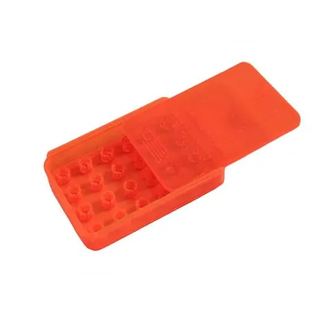 Astuccio porta-getti Malossi