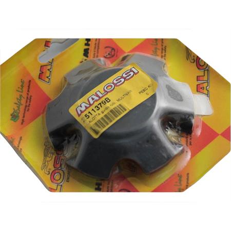 Calotta guida rulli multivar Malossi, ricambio 2511379B