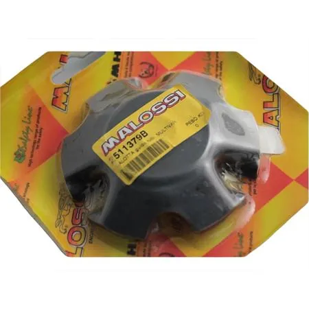 Calotta guida rulli multivar Malossi, ricambio 2511379B