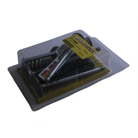 Stroke valve con molle per testa originale Malossi, ricambio 2712996