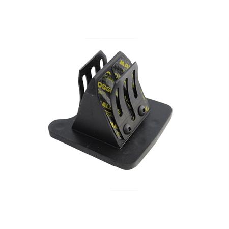 Valvola pacco lamellare Malossi VL8 con lamelle in carbonio spessore 0,30 mm, ricambio 272643C0