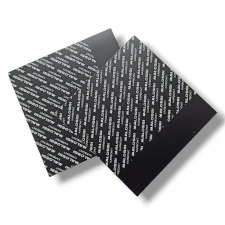 277366M0 Lastre 100x100 mm fibra di karbonit -fibra di vetro Malossi