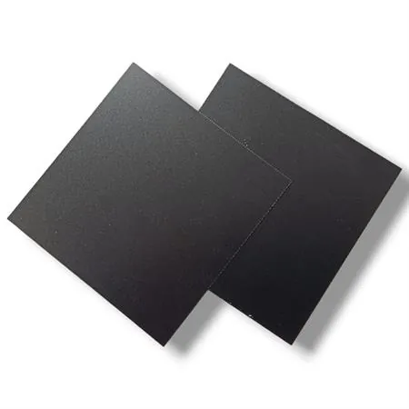 277366M0 Lastre 100x100 mm fibra di karbonit -fibra di vetro Malossi
