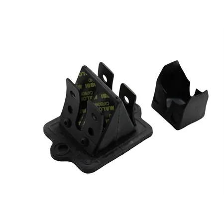 Valvola pacco lamellare Malossi VL11 carburatore spessore 0.30, ricambio 277708C0