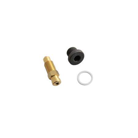 Complessivo raccordo di spurgo Malossi, ricambio 278359B