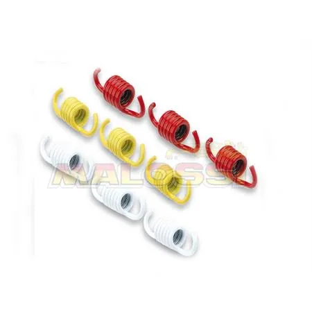 Molle Racing per frizione originale scooter Malossi, ricambio 2911325