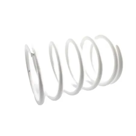 Molla contrasto variatore bianca Malossi, ricambio 2913344W0