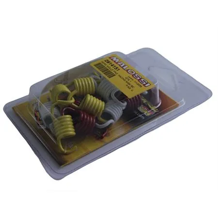 Molle frizione Racing maxi scooter Malossi, ricambio 2914151