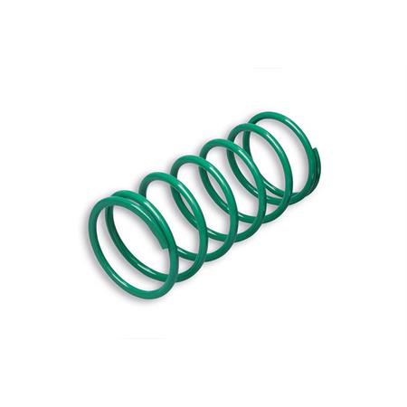 Molla contrasto variatore verde (rigidit Malossi, ricambio 2914401G0