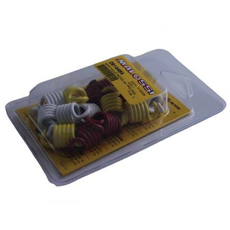 Molle Racing per frizione originale maxi s Malossi, ricambio 2914484