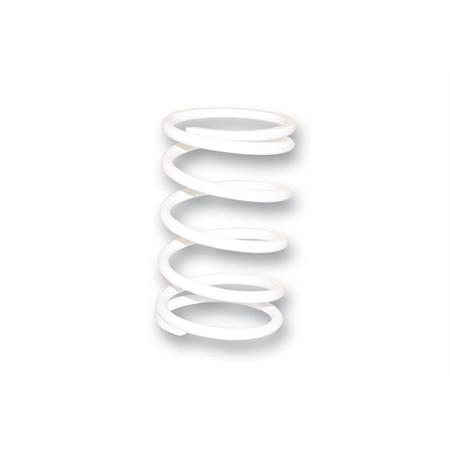 Molla contrasto variatore bianca   est.6, ricambio 2914712W0