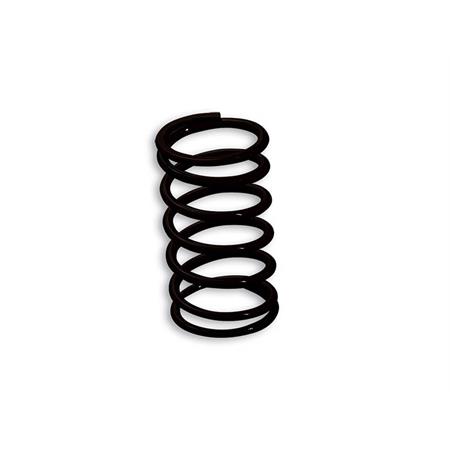 Molla contrasto variatore nera   est.57,, ricambio 2916111B0