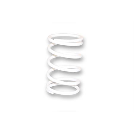 Molla contrasto variatore bianca   est.6, ricambio 2916113W0