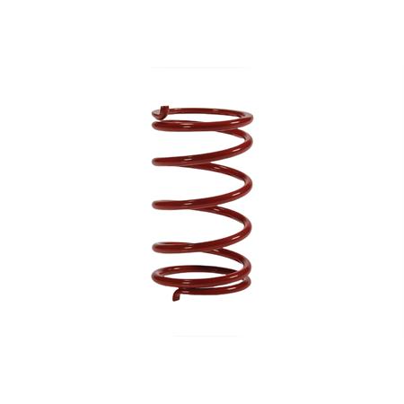Molla contrasto variatore rossa est.45,per ciclomotore piaggio ciao si bravo ricambio 296955R0