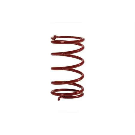 Molla contrasto variatore rossa est.45,per ciclomotore piaggio ciao si bravo ricambio 296955R0
