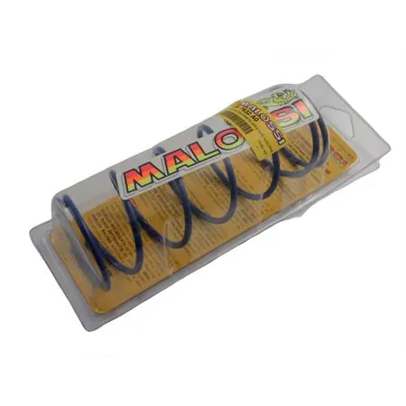 Molla contrasto variatore azzurra Malossi