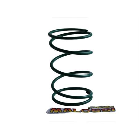 Molla contrasto variatore verde Malossi, ricambio 298323G0