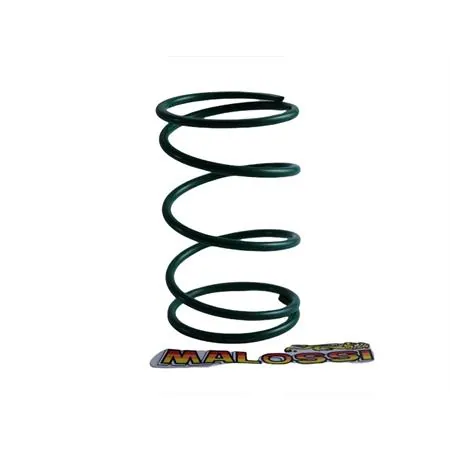 Molla contrasto variatore verde Malossi