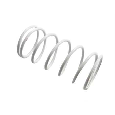 Molla contrasto variatore bianca Malossi, ricambio 298360W0