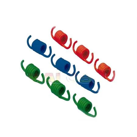 Molle Racing per frizione originale maxi s Malossi, ricambio 299644