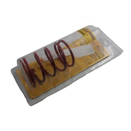 Molla contrasto variatore rossa Malossi, ricambio 299976R0