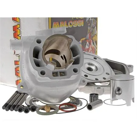 Motore gruppo termico Mhr team v6 travasi  Malossi, ricambio 3111511