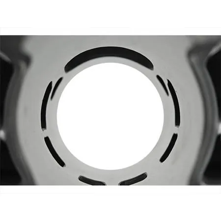 Motore gruppo termico Mhr team v6 travasi  Malossi, ricambio 3111511