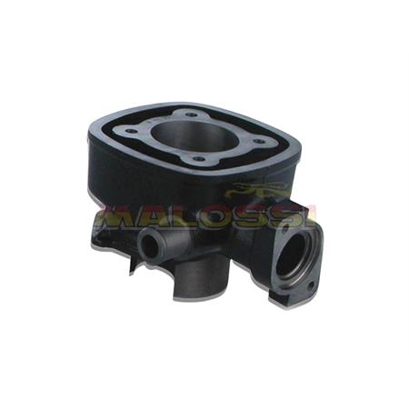 Motore gruppo termico 47 mm ghisa spinotto 12 mm acqua acqua Malossi, ricambio 3112501