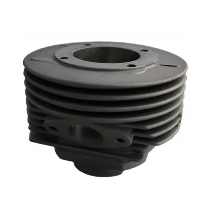Motore gruppo termico Malossi mhr diametro 57,5 mm Vespa 125 ET3, ricambio 3115829