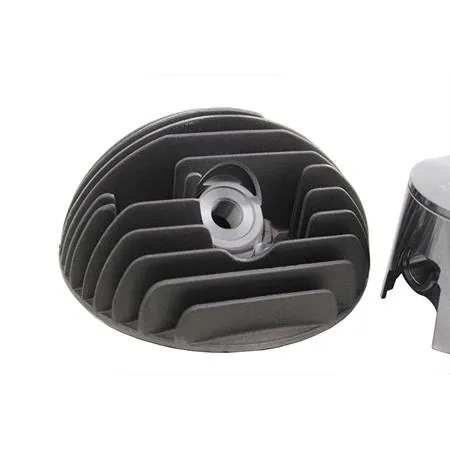 Motore gruppo termico Malossi mhr diametro 57,5 mm Vespa 125 ET3, ricambio 3115829