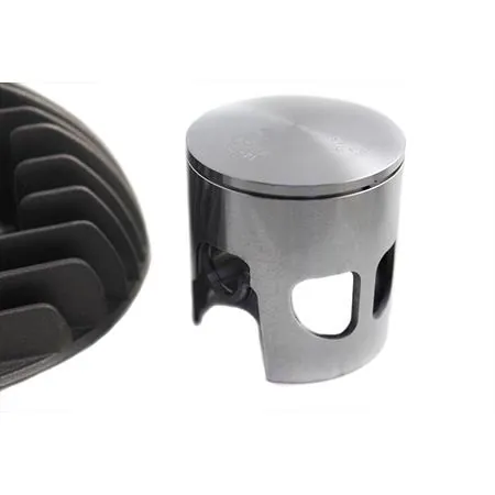 Motore gruppo termico Malossi mhr diametro 57,5 mm Vespa 125 ET3, ricambio 3115829