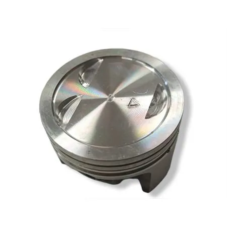 3117771 Cilindro Malossi in alluminio con diametro 49 mm e spinotto 13 mm per motori Piaggio scooter 4 tempi raffreddati ad aria