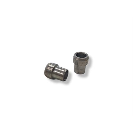 Cilindro Malossi in alluminio con diametro 49 mm e spinotto 13 mm per motori Piaggio scooter 4 tempi raffreddati ad aria, ricambio 3117771