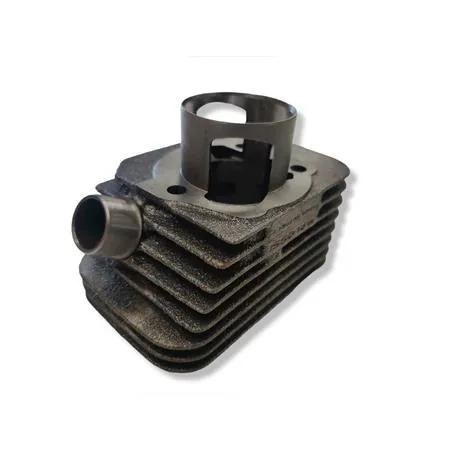 Gr.term.   43 ghisa sp.  12 base+cvf, ricambio 3118556