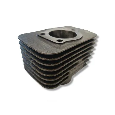 Gr.term.   43 ghisa sp.  12 base+cvf, ricambio 3118556