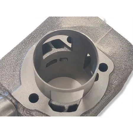 Gr.term.   43 ghisa sp.  12 base+cvf, ricambio 3118556