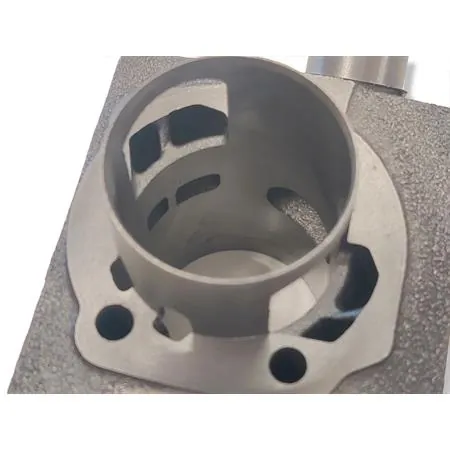 Gr.term.   43 ghisa sp.  12 base+cvf, ricambio 3118556