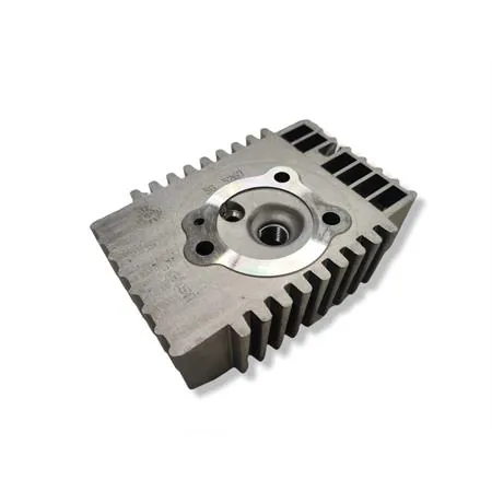 Gr.term.   43 ghisa sp.  12 base+cvf, ricambio 3118556