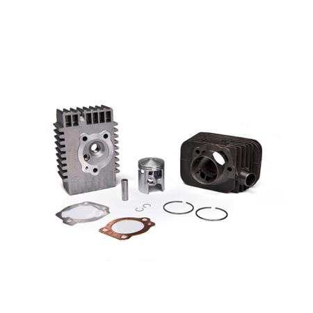 Gruppo termico malossi  43 ghisa sp.  10 base per si ricambio 3118567