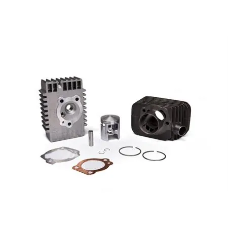 Gruppo termico malossi  43 ghisa sp.  10 base per si ricambio 3118567