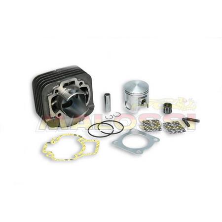 Motore gruppo termico 47 mm ghisa spinotto 12 mm Malossi, ricambio 316915