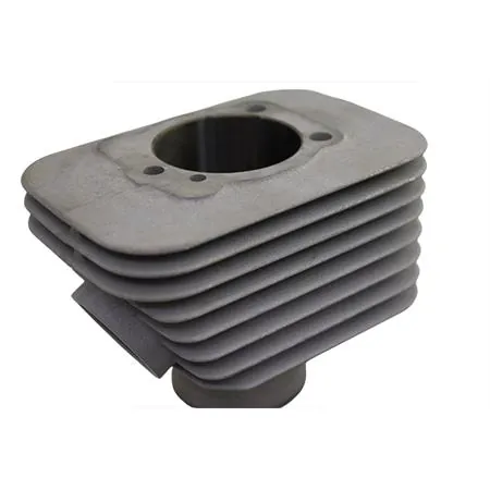 Motore gruppo termico Malossi big d.e.p.s diametro 47 mm (cilindrata 75 cc) e spinotto 12 mm, ricambio 317525